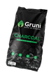 Древесный уголь Gruni 2.5 кг (граб) - изображение 1