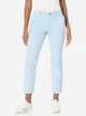 Брюки женские Tommy Hilfiger 207541378 4 Голубые (1159864549) - изображение 1
