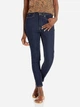 Джинсы Skinny женские Calvin Klein 411368166 24 Синие (1159864624) - изображение 1