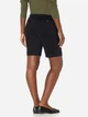 Шорты женские Tommy Hilfiger 259810483 10 Черные (1159863932) - изображение 2