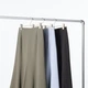 Юбка длинная летняя женская Uniqlo 99304766 S Зеленая (1159864381) - изображение 4