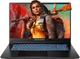 Ноутбук Dream Machines RT5060-17 (RT5060-17UA26) Black - изображение 1