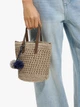 Сумка унісекс PARFOIS 246391 one size ncl - зображення 3