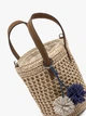Сумка унісекс PARFOIS 246391 one size ncl - зображення 4