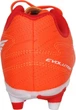 Бутси дитячі Joma EVOLUTION помаранчевий 33,5 - зображення 4