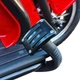 Електротрицикл TBC Model 4 червоний 1200W - изображение 9