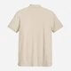 Поло довге чоловіче Levi`s 617438162 S Бежеве (1159864651) - зображення 6