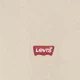 Поло довге чоловіче Levi`s 617438162 S Бежеве (1159864651) - зображення 7