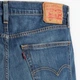 Джинси Regular Fit чоловічі Levi`s 606557186 34W30L Сині (1159864645) - зображення 6