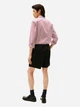 Шорты хлопковые короткие мужские Tommy Hilfiger 186049419 38 Черные (1159864086) - изображение 2
