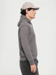 Худи мужское Armani Exchange 929972630 M Серое (1159864345) - изображение 3