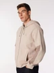 Толстовка мужская Armani Exchange 283244523 XL Бежевая (1159864350) - изображение 1