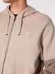 Толстовка мужская Armani Exchange 283244523 XL Бежевая (1159864350) - изображение 4