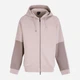 Толстовка мужская Armani Exchange 283244523 XL Бежевая (1159864350) - изображение 6