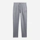 Спортивные штаны утепленные мужские Gap 171096743 2XL Серые (1159864335) - изображение 6