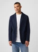 Пиджак мужской Gap 221349577 2XL Синий (1159864488) - изображение 1