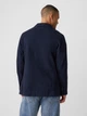 Пиджак мужской Gap 221349577 2XL Синий (1159864488) - изображение 2