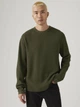 Лонгслив мужской Levi`s 485546232 L Зеленый (1159864518) - изображение 4