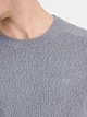 Джемпер мужской Michael Kors 726830955 XL Серый (1159864582) - изображение 5