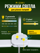 Настольная бестеневая лампа для компьютера монитора офисная с USB трансформер светодиодная led десктоп скринбар для рабочего стола с регулировкой температуры света и яркости (LG90-14W) - изображение 2