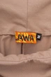Лосини однотонні жіночі LAWA WBC02306 XS Мокко shop (2000990437884) - зображення 9