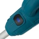 Акумуляторний триммер PROFI-TEC PGT5025 (20 В, БЕЗЩИТКОВИЙ двигун, 0 – 4500 об/хв, диск 180 мм) без АКБ та ЗП, коробка - зображення 7