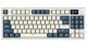 Механическая клавиатура Attack Shark K86 Time Machine (Hot-swap, Blue Whale Switches) - изображение 1