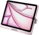 Etui z klawiaturą na tablet Typecase Flexbook Touch do Apple iPad Air 11" M2 2024/M3 2025/M4 2026 Light Pink (6979284780233) - obraz 16