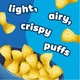 Снек Pringles Mingles Sharp White Cheddar and Ranch Puffed Белый Чеддер и соус Ранчо 56г - изображение 2