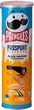 Чипсы Pringles Passport Italian Style Black Pepper and Parmesan Черный перец и Пармезан 134г - изображение 1