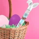 Трость из драже M&m's Milk Chocolate Bunny Cane Кролик 85г - изображение 3
