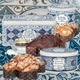Пасхальный кекс Fiasconaro Dolce & Gabbana Dolce & Gabbana Colomba di Sicilia 750г - изображение 7