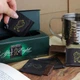Шоколадные Конфеты Nestle After Eight Dark Mint Thins Мятные 200г - изображение 3