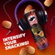 Чипсы Pringles Hot Ones Los Calientes Barbacoa Острый соус Барбакоа 156г - изображение 2
