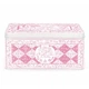 Пасхальный кекс Fiasconaro Dolce & Gabbana Colomba Strawberry & Chocolate 1 кг - изображение 1