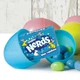 Драже Nerds Rainbow Hoppin' Fruit Candy Mini Boxes Фруктові 174г - зображення 2