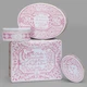 Коломба Dolce & Gabbana Fiasconaro Colomba Mandorle di Sicilia 750г - изображение 6