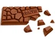 Темный Шоколад Tony's Chocolonely Haselnuss Crunch Фундук и Миндаль 180г - изображение 3
