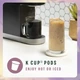 Кофе молотый Starbucks Vanilla Lavender Ваниль Лаванда 311г - изображение 3