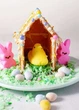 Маршмеллоу на паличці Peeps Marshmallow Chicks Rainbow Pop Курчата 39г - зображення 6