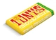 Молочний шоколад Tony's Chocolonely Milk Chocolate with Honey&Almond Nougat Мед і Нуга 180г - зображення 2