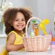 Сырные шарики Utz Easter Cheddar Cheese Balls Пасхальные 49г - изображение 4