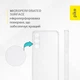 Чехол для смартфона Piko Shockproof TPU для Samsung Galaxy A57 Transparent (1283126635205) - изображение 5