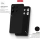 Чехол для смартфона Intaleo SoftShell для Motorola Moto G86 Black (1283126635960) - изображение 5