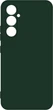 Чехол для смартфона Intaleo SoftShell для Samsung Galaxy A56 Dark Green (1283126618888) - изображение 1