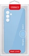 Чехол для смартфона Intaleo SoftShell для Samsung Galaxy A56 Light Blue (1283126618864) - изображение 2