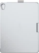 Etui z klawiaturą na tablet Typecase Flexbook Touch do Apple iPad Air 11" M2 2024/M3 2025/M4 2026 Silver (6979284780226) - obraz 7