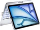 Etui z klawiaturą na tablet Typecase Flexbook Touch do Apple iPad Air 11" M2 2024/M3 2025/M4 2026 Silver (6979284780226) - obraz 14