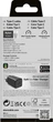 Кабель SBS USB Type-C - USB Type-C 2 м Grey (TECABLETISSUETCC2G) - зображення 3