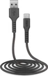 Кабель SBS USB Type A - micro-USB 2 м Black (TECABLEMICRO2K) - зображення 2